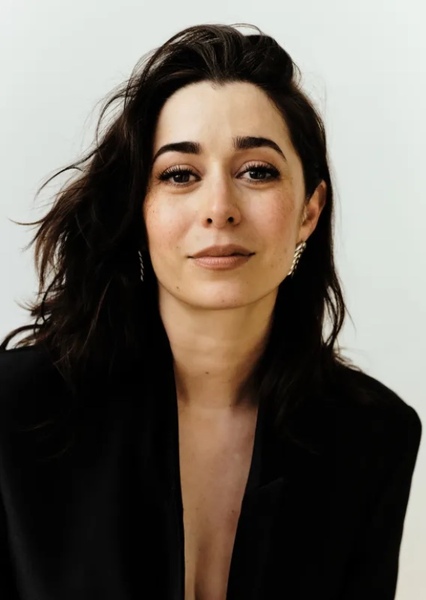 Cristin Milioti photo