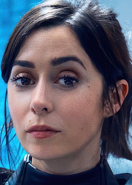 Cristin Milioti photo
