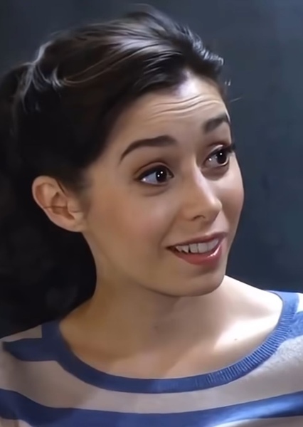Cristin Milioti photo
