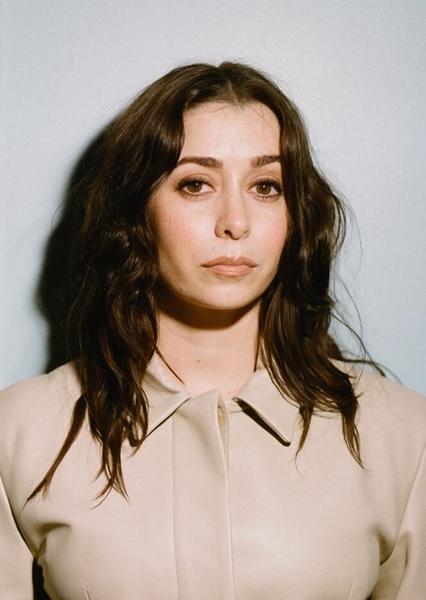 Cristin Milioti photo