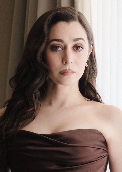 Cristin Milioti photo
