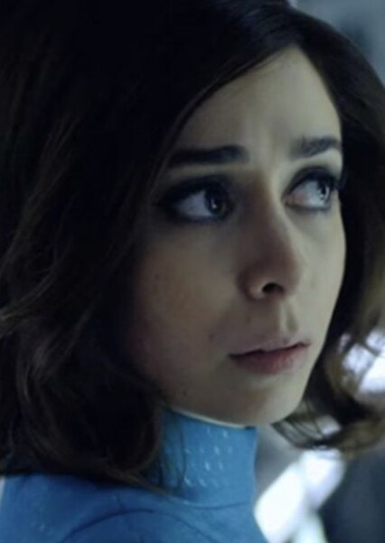 Cristin Milioti photo