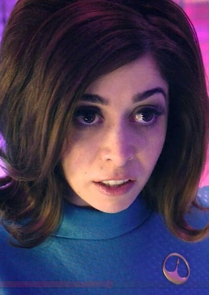 Cristin Milioti photo