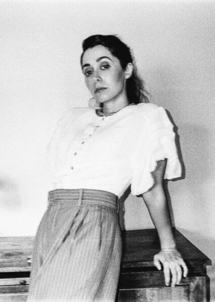 Cristin Milioti