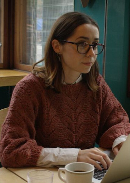 Cristin Milioti photo