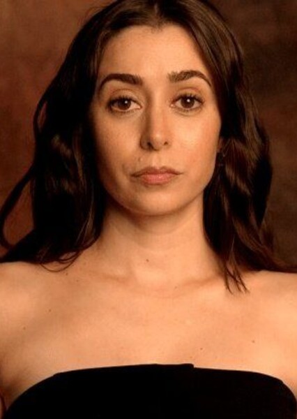 Cristin Milioti photo