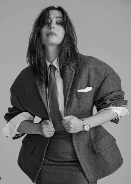 Cristin Milioti photo