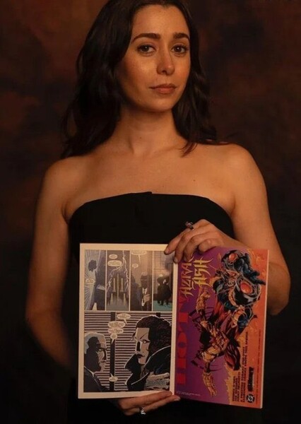 Cristin Milioti photo