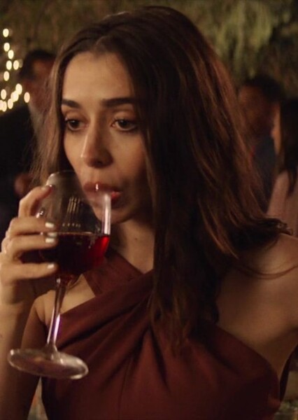 Cristin Milioti photo