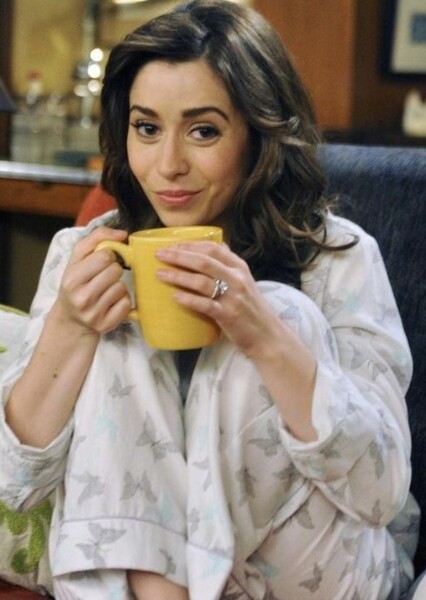 Cristin Milioti photo