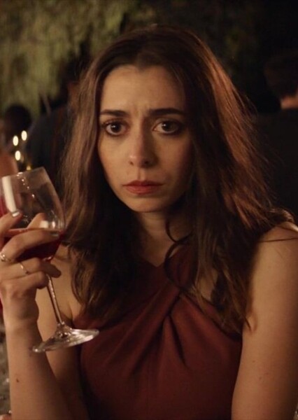 Cristin Milioti