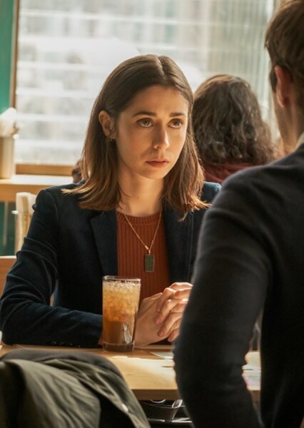 Cristin Milioti