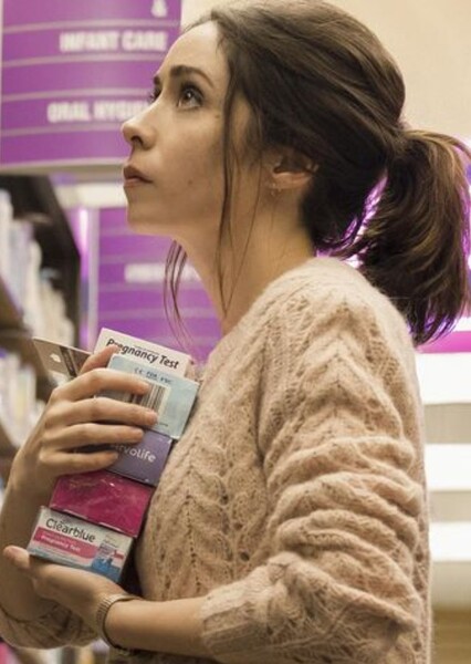 Cristin Milioti photo