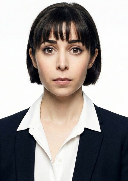 Cristin Milioti photo