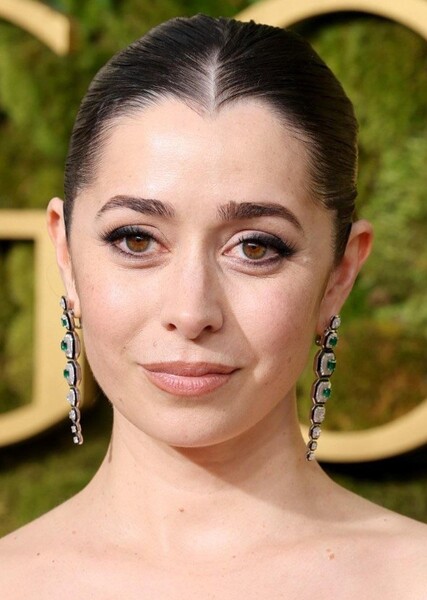 Cristin Milioti photo