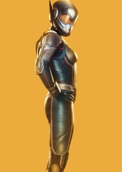 Wasp🔵