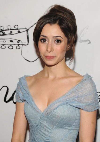 Cristin Milioti