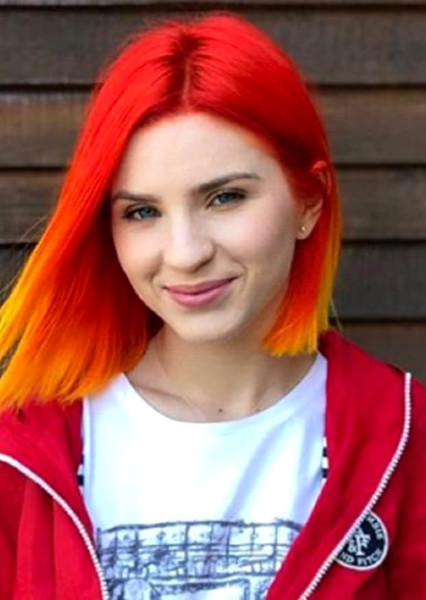 Cristina Ciobănașu photo