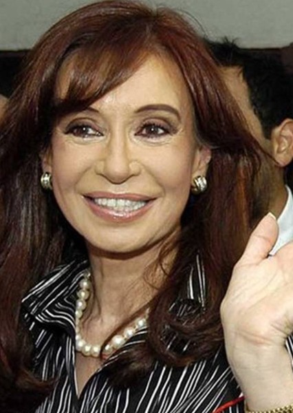 Cristina Fernández de Kirchner photo