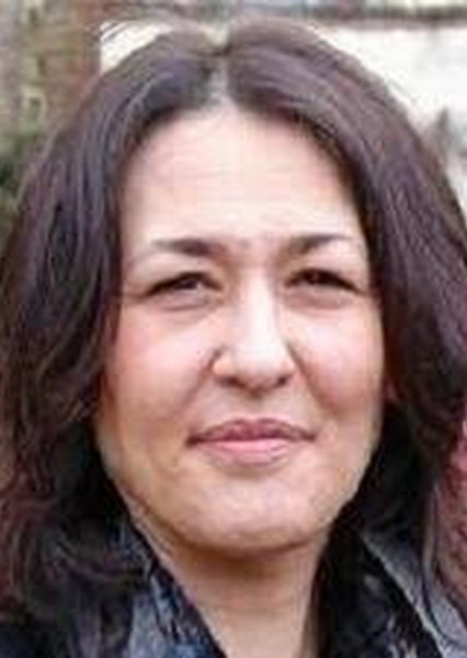 Cristina Giolitti