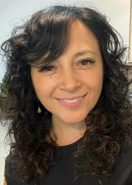 Cristina Hernández