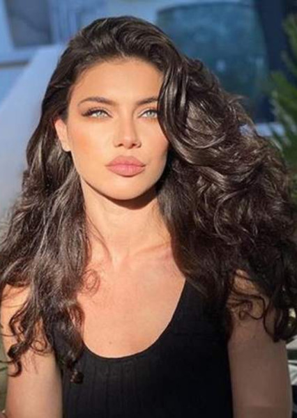 Cristina Ich photo