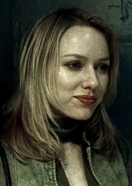 Cristina Peck