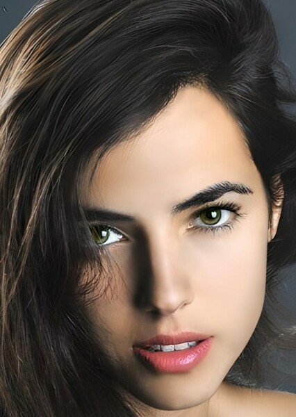 Cristina Rodlo photo
