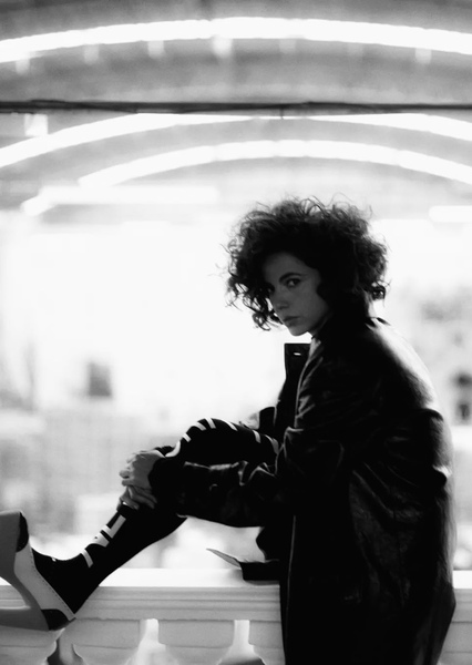 Cristina Rodlo