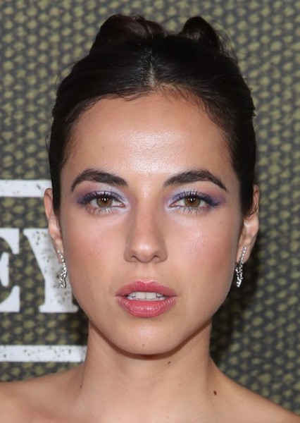 Cristina Rodlo Photo on myCast - Fan Casting Your Favorite Stories