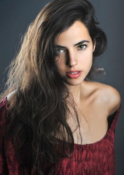 Cristina Rodlo photo