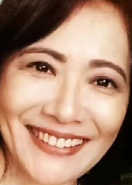 Cristina Sano photo