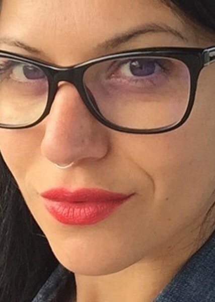 Cristina Scabbia