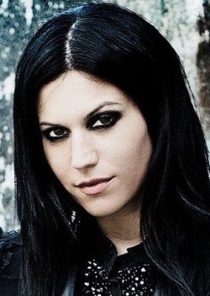 Cristina Scabbia