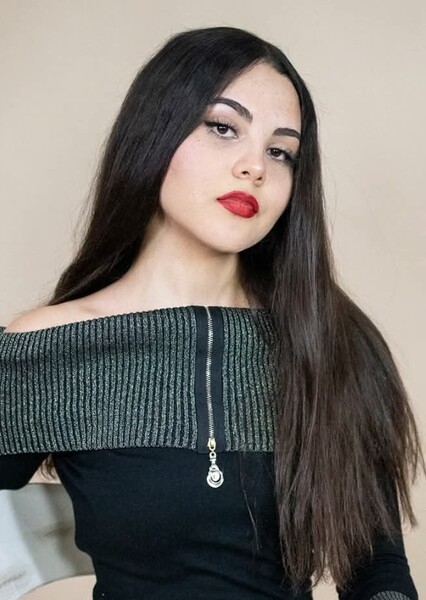 Herself 1 As Villain 1