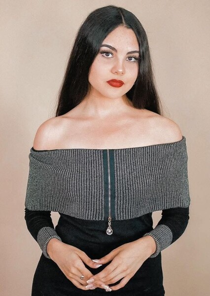 Cristina Urias
