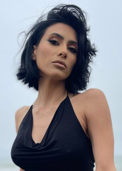 Cristina Valenzuela