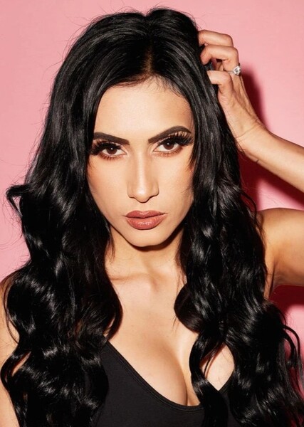 Cristina Valenzuela