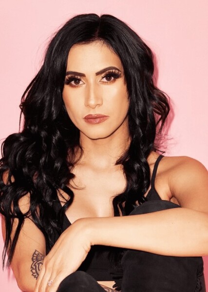 Cristina Valenzuela photo
