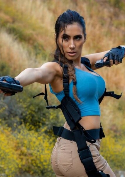 Cristina Valenzuela photo