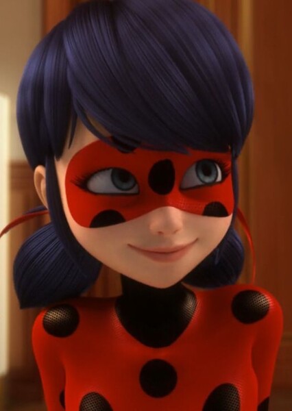 Marinette Dupain-Cheng