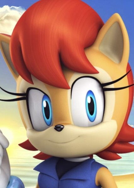 Sally Acorn