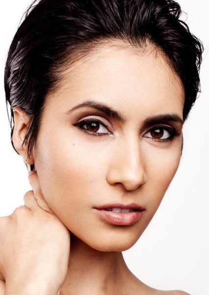 Cristina Vee Photo on myCast - Fan Casting Your Favorite Stories