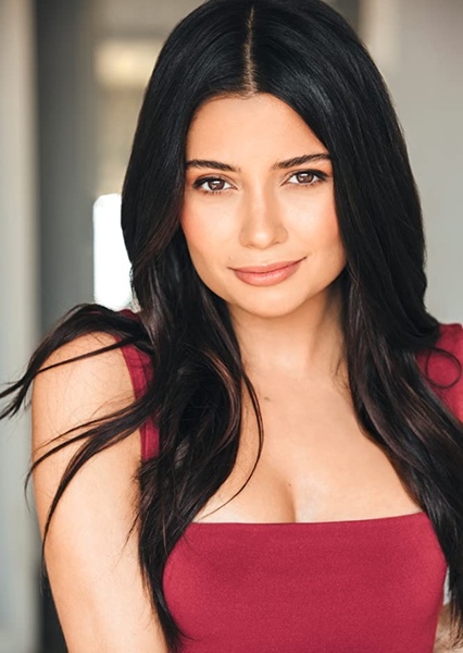 Cristine Prosperi