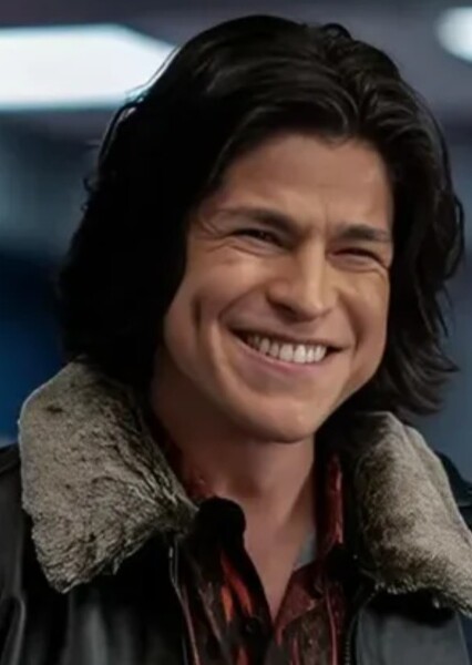 Micheal Nunez