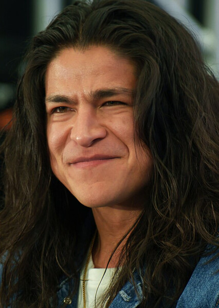 Bruno “El Tidal” Ferreira