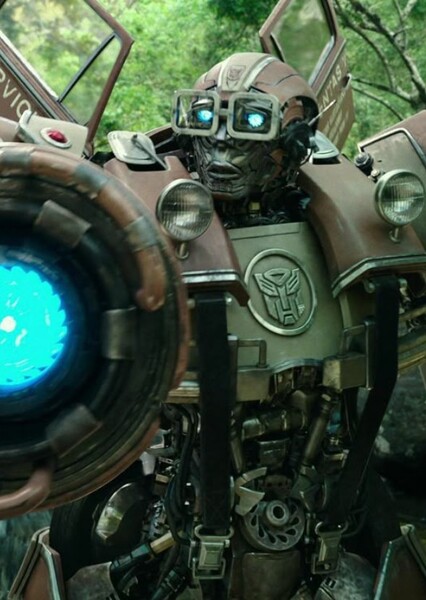 Wheeljack