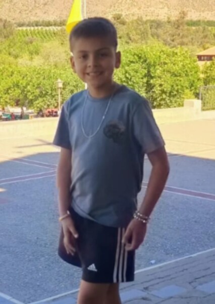 Cristobal Aramburu