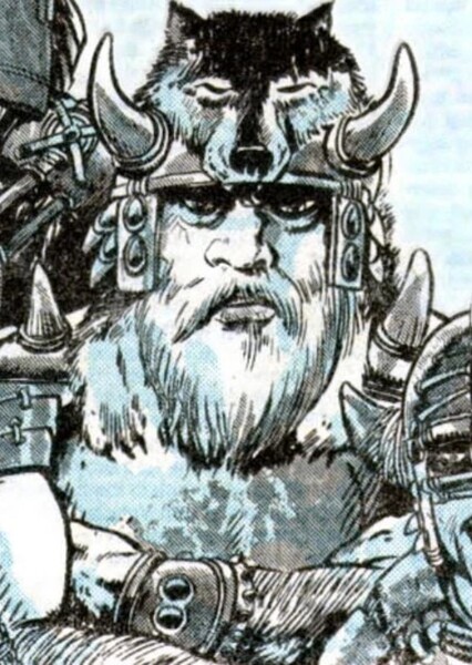Crom
