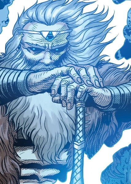 Crom photo